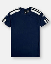 ADDAS Premium Cotton Twin Set (Navy Blue)